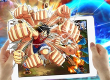 Đại Chiến Manga - Game Mobile hàng đầu lấy đề tài Manga tại thị trường Việt Nam