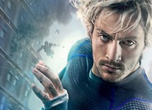 Không có chuyện Quicksilver hồi sinh trong Avengers