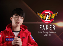 Soi bảng bổ trợ và bảng ngọc của Faker tại 2015 Mid-Season Invitational