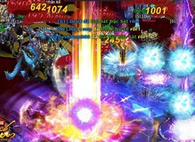 Clip Thiên Long Bát Bộ mang đậm phong cách Xuân Bắc