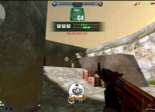 Game thủ Truy Kích nhận thưởng cà trăm triệu nhờ đấu giải