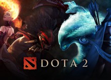 DOTA 2 vừa cập nhật đã xuất hiện lỗi cực kì nghiêm trọng