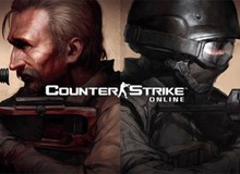 Kết quả quay thưởng Code Counter-Strike Online (Số thứ 2)