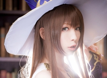 Tổng hợp những bộ ảnh cosplay đẹp trong tuần (P41)