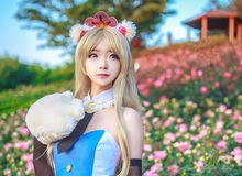 Tổng hợp những bộ ảnh cosplay đẹp trong tuần (P42)