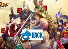 Hacker Việt Nam ngông nghênh phá hoại game dù được hứa cho tiền