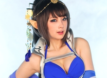 Cùng ngắm bộ cosplay tuyệt đẹp mới của Spiral Cats