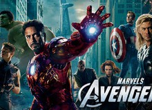 Những sự thật thú vị có thể bạn chưa từng biết về Avengers