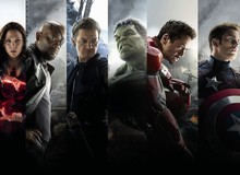 Đánh giá phim Avengers: Age of Ultron tại rạp IMAX
