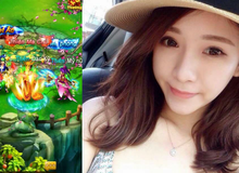 “Xót xa” 3 cô gái tìm mãi không được tấm chồng trong game online