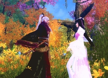 Xuất hiện dịch vụ chụp ảnh cưới cho nhân vật trong game Việt