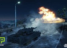 Game bắn tank đình đám Armored Warfare rộng cửa đón game thủ