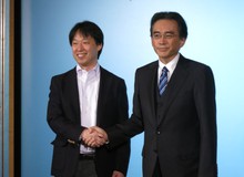 Nintendo/DeNA: Sự kết hợp hoàn hảo cho cả hai?