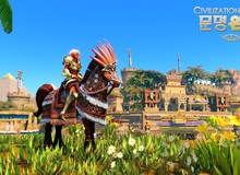 Civilization Online ấn định ngày thử nghiệm lần cuối