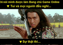 Bang chủ Game Online và những nỗi khổ không thể tả!