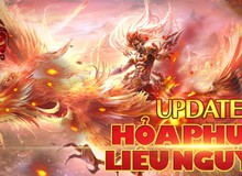 Tặng 300 Gift Code Hoa Thiên Cốt nhân dịp Big Update