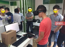 Bất ngờ game thủ Việt bỏ 16 triệu tậu kính thực tế ảo để 'đi trước thời đại'
