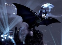 Cách làm đầu Batman phình tướng trong Batman: Arkham Knight