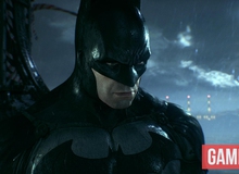 Đánh giá sơ bộ Batman Arkham Knight – Huyền thoại bóng đêm trở lại