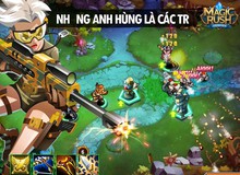 Loạt game mobile nhập vai hay nhất đã ra mắt trong quý 2 (Phần 3)