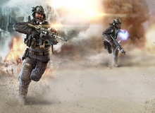 Combat Arms: Line of Sight - Game bắn súng ấn tượng sắp mở thử nghiệm