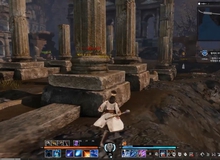 [Clip] Cơ chế thuần hóa quái vật làm pet thú vị trong Bless Online