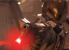 Black Ops 3: Sự kết hợp giữa Titanfall, Crysis và BioShock