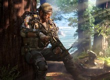 Call of Duty lần đầu tiên giới thiệu công cụ mod game