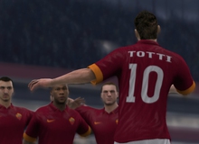 Những cầu thủ sở hữu lối đá của “số 10 cổ điển” trong FIFA Online 3