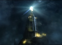 Siêu phẩm BioShock "hồi xuân" nhờ Cry Engine 3
