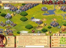 Call of Roma - Game chiến thuật đơn giản đầy thú vị mới mở cửa