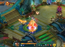 Những game online hấp dẫn đã sẵn sàng ra mắt game thủ Việt