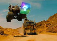 Sẽ ra sao nếu Mad Max trở thành... game hành động bom tấn?