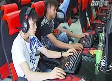 Công nghệ BOOTROOM tại nhiều quán game Việt Nam lên truyền hình