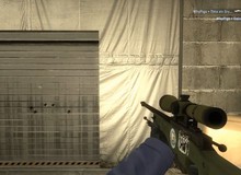 Các pha bắn xuyên tường không thể tin nổi của game thủ CS: GO