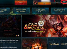 Hàng loạt game thủ Liên Minh Huyền Thoại bỗng có núi tiền nhờ lỗi NPH