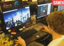 [Độc Quyền] Soi gamer DOTA 2 nổi tiếng luyện tập trước ngày mở màn Major All Stars 2015