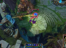 Lỗi khủng khiếp khiến Liên Minh Huyền Thoại phải tức tốc khóa xếp hạng