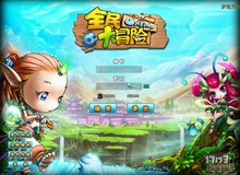 Tổng thể về Toàn Dân Đại Mạo Hiểm - Game 2D turn-based đầy thử thách