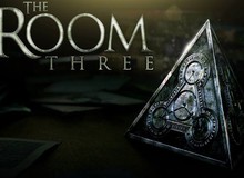 The Room Three - Game giải đố cực "hại não" bất ngờ lên kệ iOS