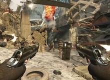 Cứ mỗi 2 giây lại có một người mua Call of Duty