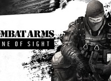 Combat Arms: Line of Sight - Game bắn súng mới được giới thiệu