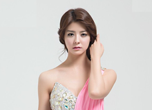 Ngất ngây với bộ cosplay ấn tượng của kiều nữ Nhật