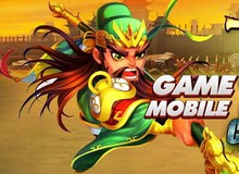 Tặng 200 Gift Code Thiên Hạ Vô Song mừng game sắp ra mắt