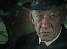Mr. Holmes - Cuộc sống của vị thám tử lừng danh khi về già