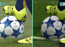 PES 2016 bị chê xấu thảm hại trên PC