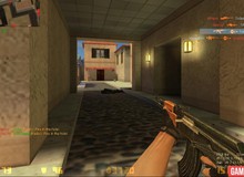 Cận cảnh Counter-Strike Online ngày mở cửa tại Việt Nam