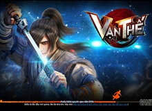 Tặng 500 Gift Code Vạn Thế nhân dịp Open Beta