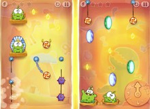 Danh sách game mobile miễn phí, giảm giá trong ngày 25/08