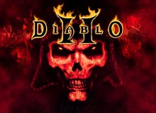 5 phút chơi lại Diablo II để chúc mừng siêu phẩm 15 năm tuổi